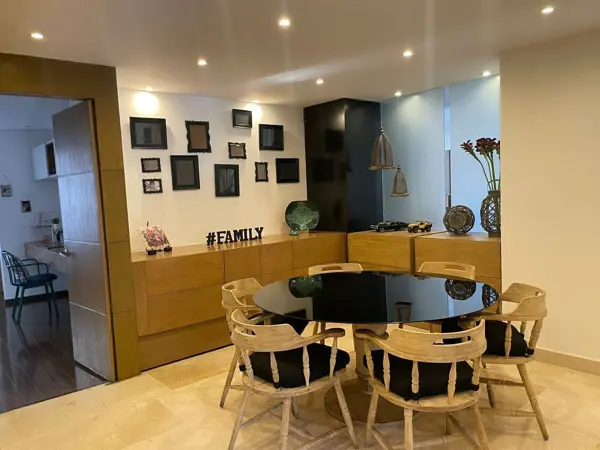 Departamento en venta en Bosques de las Lomas, Cuajimalpa de Morelos — foto 3 de 46