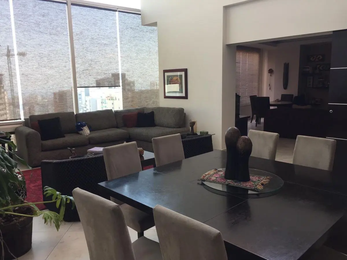 Departamento en venta en Interlomas, Huixquilucan — foto 1 de 30