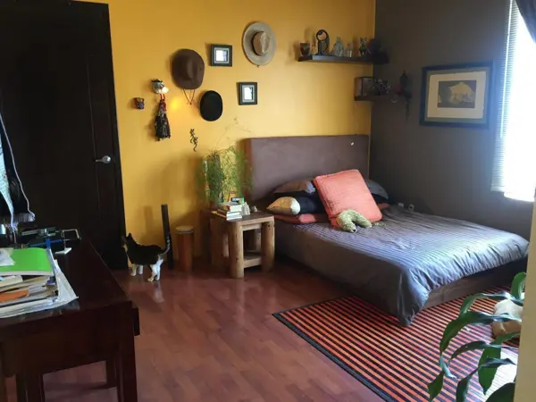 Departamento en venta en Interlomas, Huixquilucan — foto 3 de 30