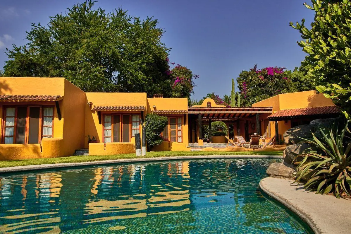 Casa en venta en Ixtlahuacan, Yautepec — foto 1 de 42