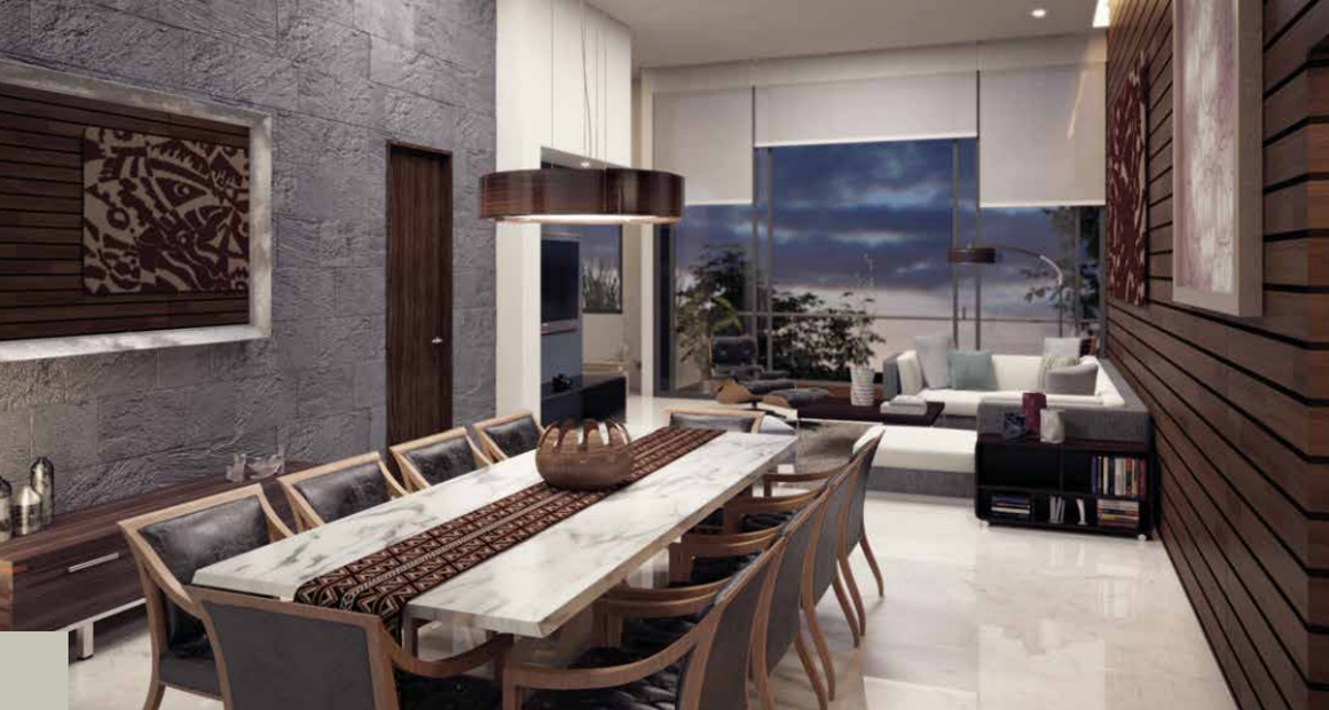 Departamento en venta en Bosques de las Lomas, Cuajimalpa de Morelos — foto 1 de 5