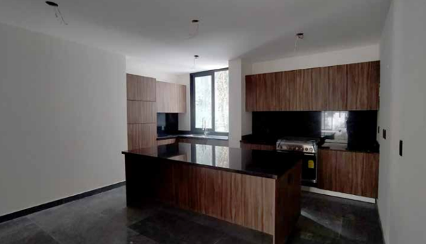 Departamento en venta en Bosques de las Lomas, Cuajimalpa de Morelos — foto 3 de 5