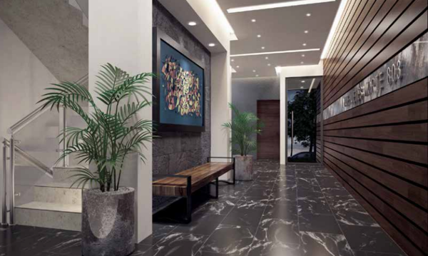 Departamento en venta en Bosques de las Lomas, Cuajimalpa de Morelos — foto 3 de 5