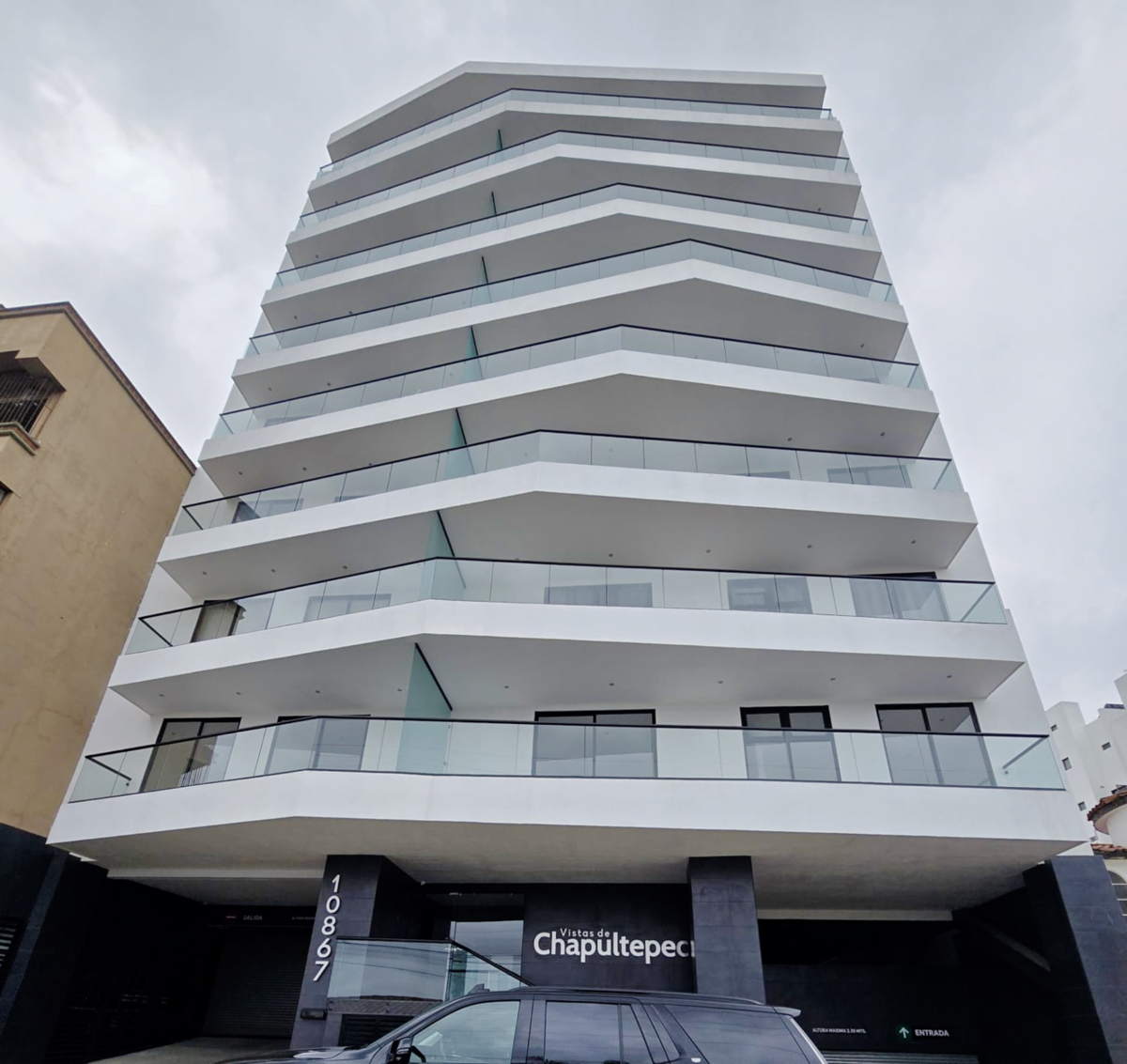 Departamento en venta en Jardines de Chapultepec, Tijuana — foto 1 de 15