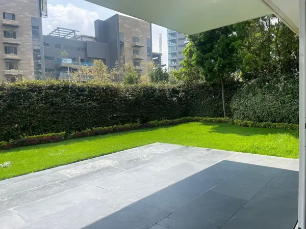 Departamento en venta en Bosques de las Lomas, Cuajimalpa de Morelos — foto 3 de 46