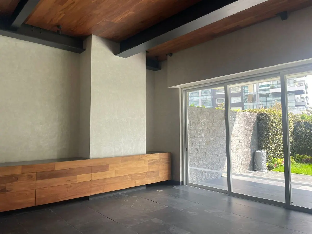 Departamento en venta en Bosques de las Lomas, Cuajimalpa de Morelos — foto 1 de 46
