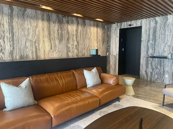 Departamento en venta en Bosques de las Lomas, Cuajimalpa de Morelos — foto 3 de 45