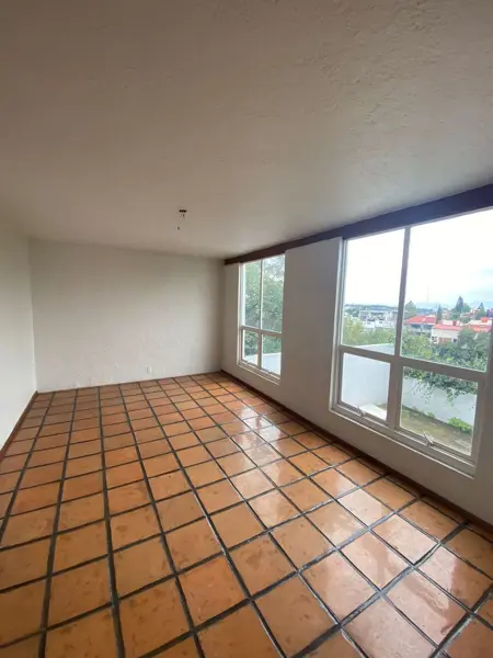 Casa en renta en Lomas de Tecamachalco, Naucalpan de Juárez — foto 3 de 14