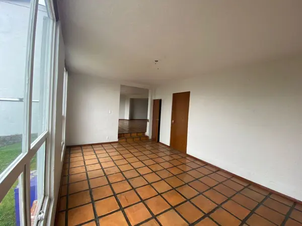 Casa en renta en Lomas de Tecamachalco, Naucalpan de Juárez — foto 2 de 14