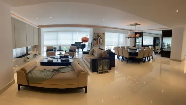 Departamento en venta en Bosques de las Lomas, Cuajimalpa de Morelos — foto 2 de 26