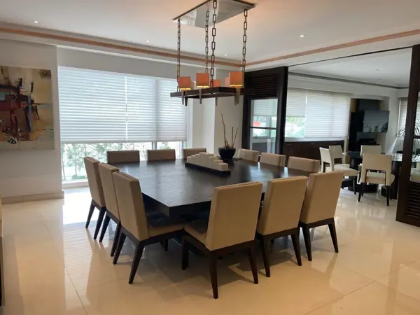 Departamento en venta en Bosques de las Lomas, Cuajimalpa de Morelos — foto 3 de 26