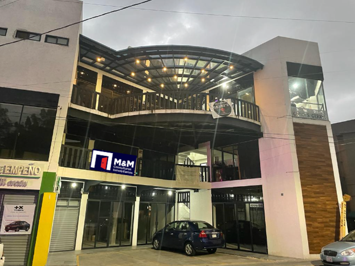 Local en renta en Atizapán, Atizapán de Zaragoza — foto 1 de 14
