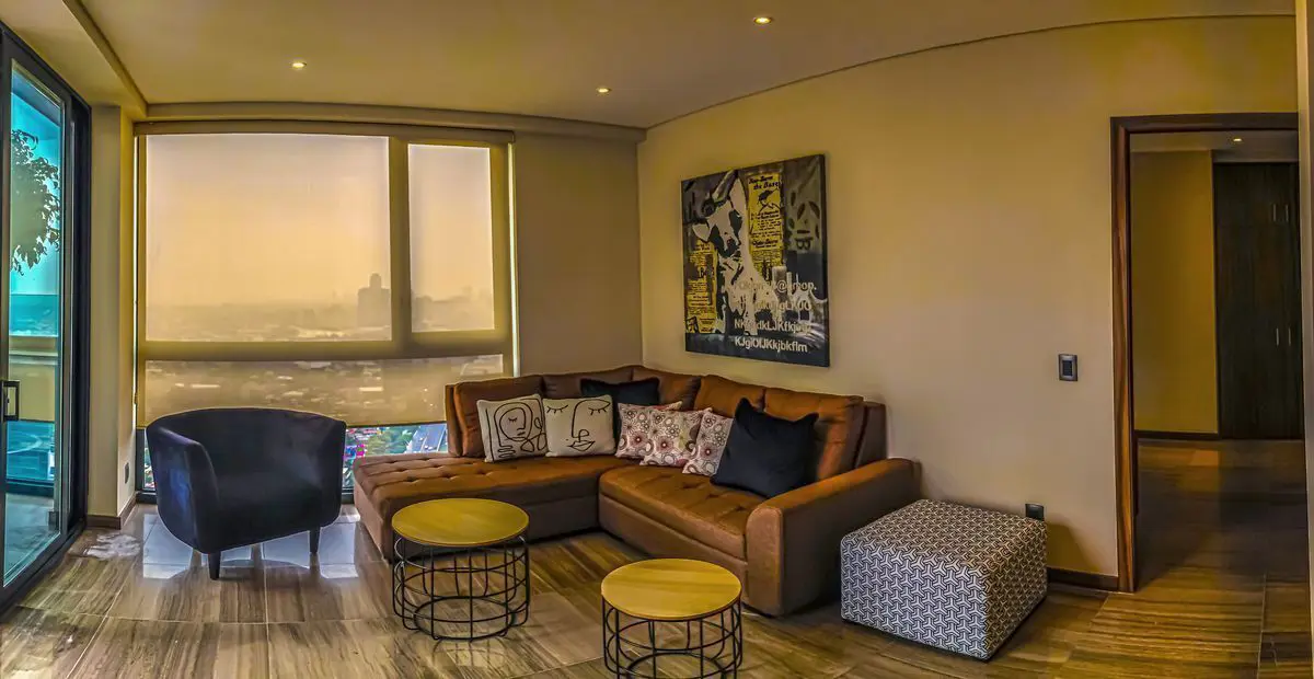 Departamento en venta en Ampliación Granada, Miguel Hidalgo — foto 1 de 22