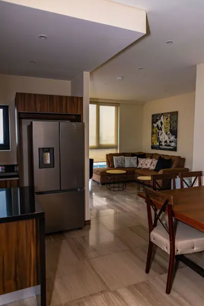 Departamento en venta en Ampliación Granada, Miguel Hidalgo — foto 3 de 22