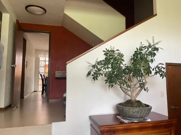 Casa en venta en Lomas Hipodromo, Naucalpan de Juárez — foto 3 de 22