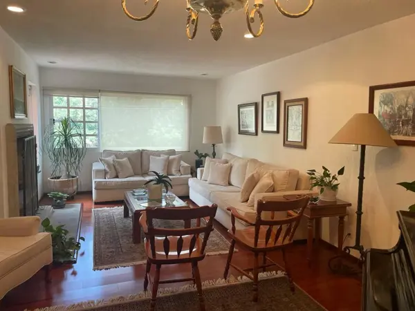 Casa en venta en Lomas Hipodromo, Naucalpan de Juárez — foto 2 de 22