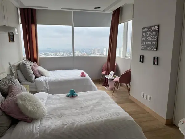 Departamento en venta en Bosques de las Lomas, Cuajimalpa de Morelos — foto 3 de 44