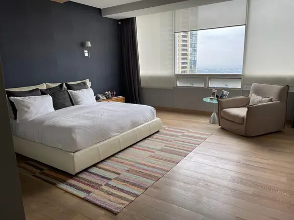 Departamento en venta en Bosques de las Lomas, Cuajimalpa de Morelos — foto 2 de 44