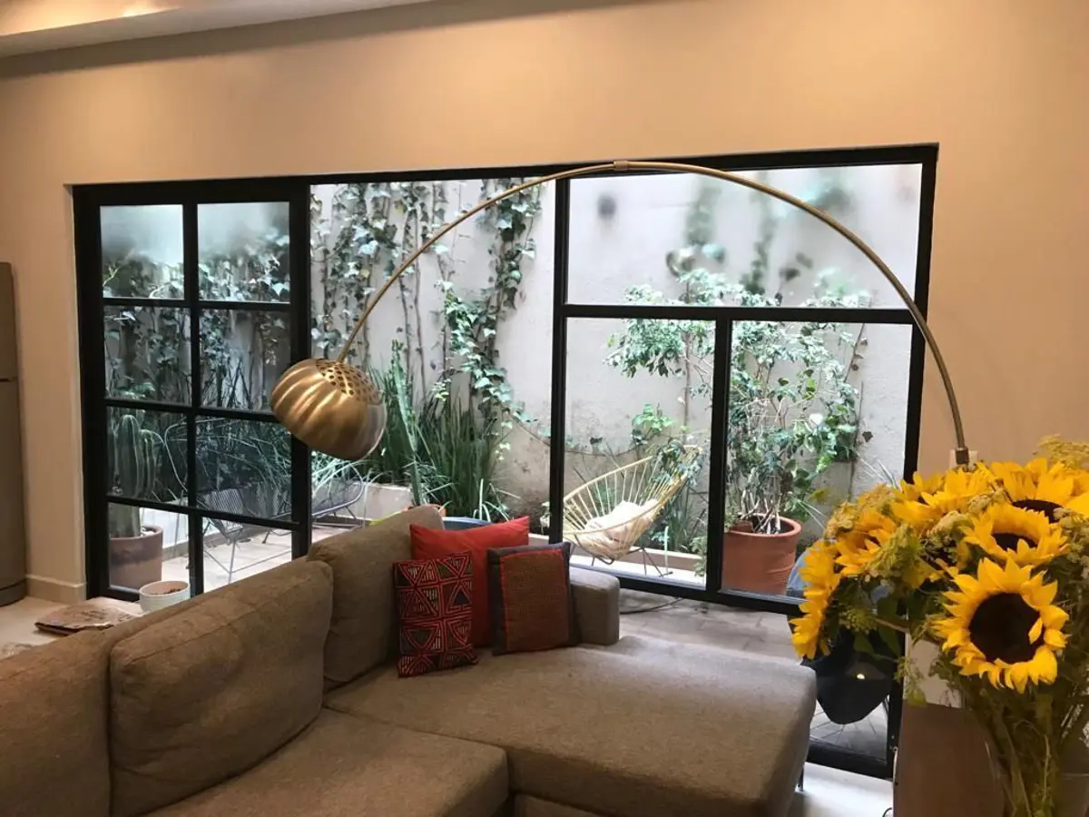 Departamento en venta en Bosques de las Lomas, Cuajimalpa de Morelos — foto 1 de 23
