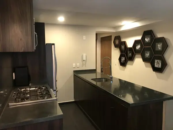 Departamento en venta en Cuauhtemoc, Cuauhtémoc — foto 2 de 21