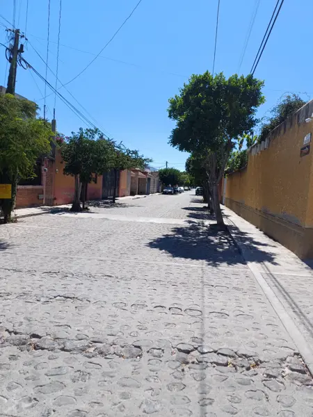 Terreno en venta en Adolfo Lopez Mateos, Tequisquiapan — foto 3 de 4
