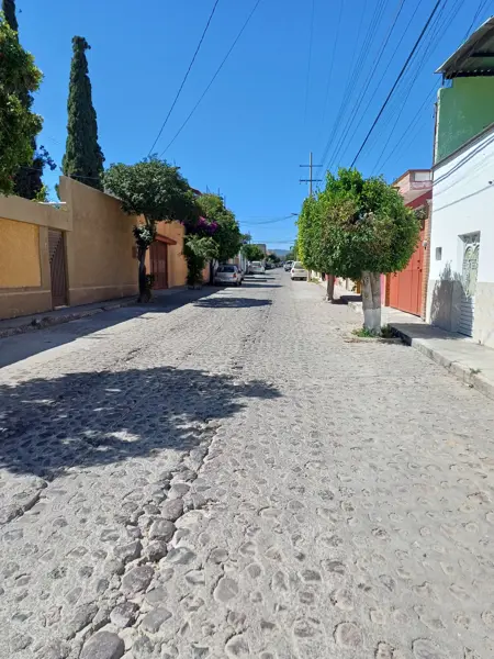 Terreno en venta en Adolfo Lopez Mateos, Tequisquiapan — foto 2 de 4
