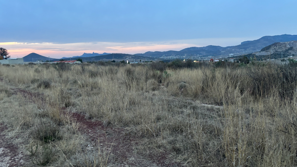 Terreno en venta en Arboledas de San Javier, Pachuca de Soto — foto 3 de 9