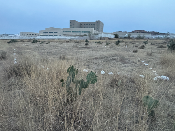 Terreno en venta en Arboledas de San Javier, Pachuca de Soto — foto 2 de 9