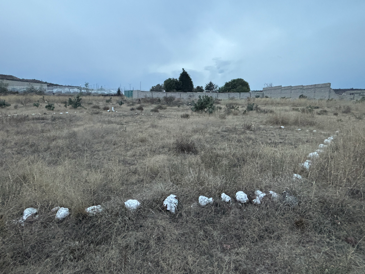 Terreno en venta en Arboledas de San Javier, Pachuca de Soto — foto 1 de 9