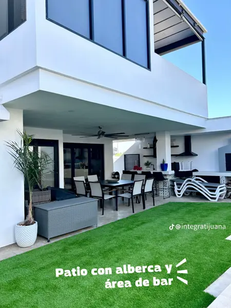 Casa en renta en Real del Mar, Tijuana — foto 3 de 15