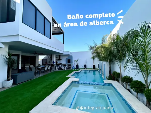 Casa en renta en Real del Mar, Tijuana — foto 2 de 15
