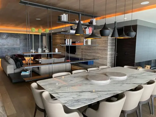 Departamento en venta en Bosques de las Lomas, Cuajimalpa de Morelos — foto 2 de 8