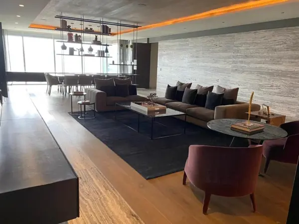 Departamento en venta en Bosques de las Lomas, Cuajimalpa de Morelos — foto 3 de 8