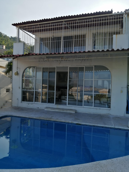 Casa en venta en Nuevo Centro de Poblacion, Acapulco de Juárez — foto 3 de 18