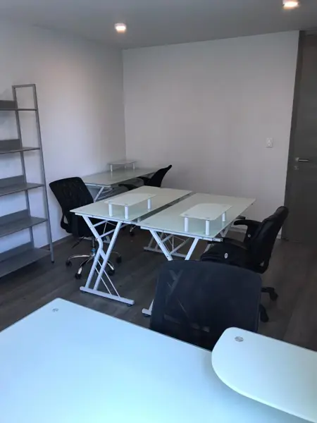 Oficina en renta en Lomas de Tecamachalco, Naucalpan de Juárez — foto 3 de 31
