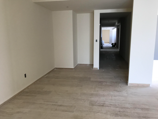 Departamento en venta en Interlomas, Huixquilucan — foto 3 de 19