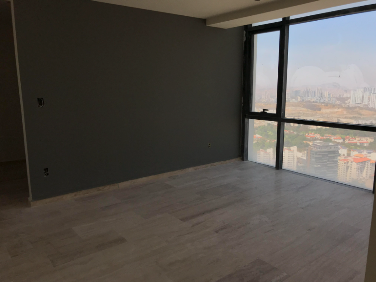 Departamento en venta en Interlomas, Huixquilucan — foto 1 de 19
