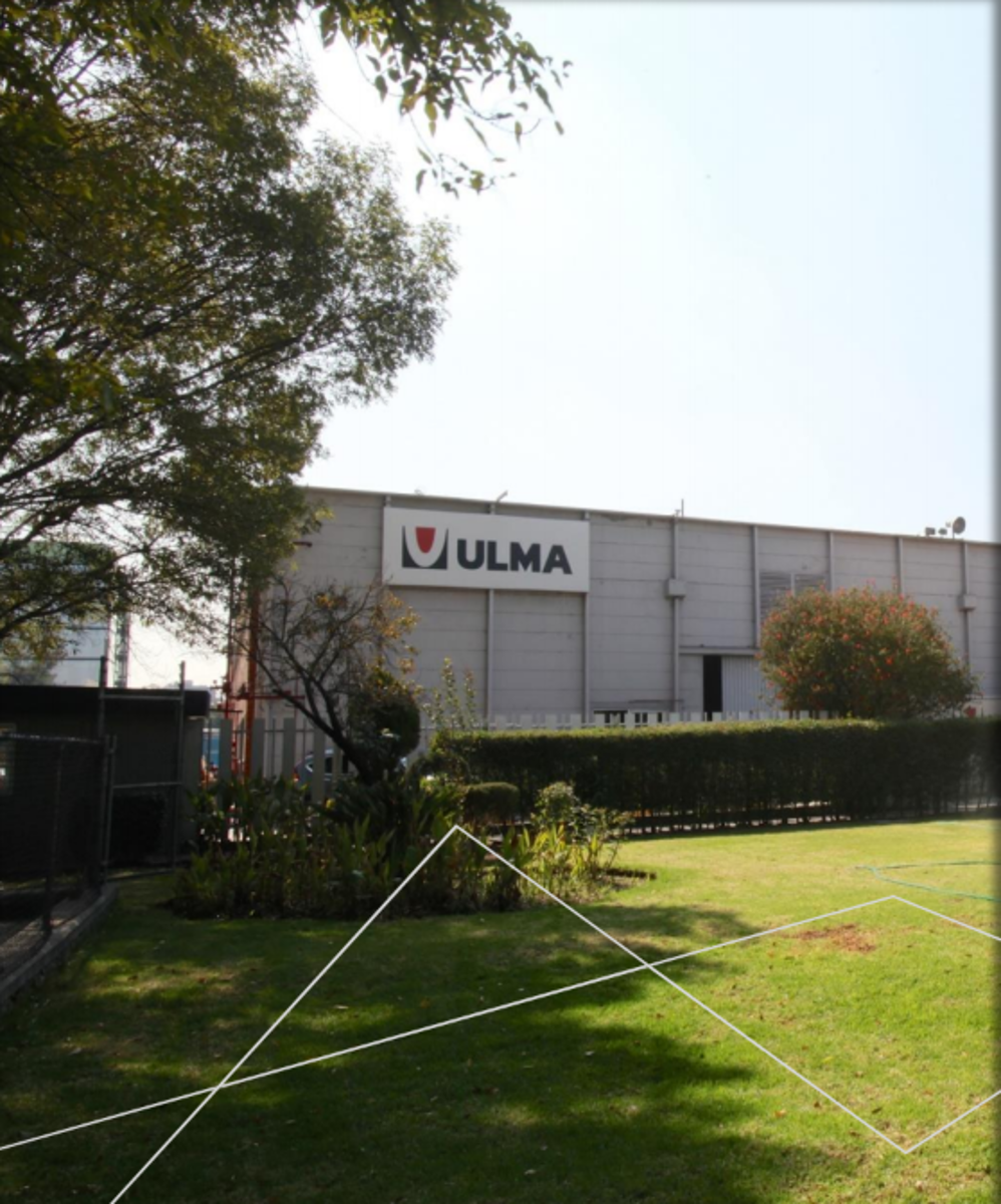 Oficina en renta en La Loma, Tlalnepantla de Baz — foto 1 de 9