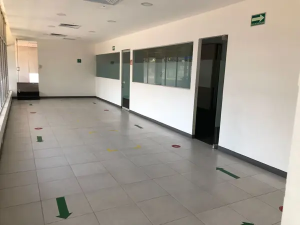 Oficina en renta en La Loma, Tlalnepantla de Baz — foto 3 de 9