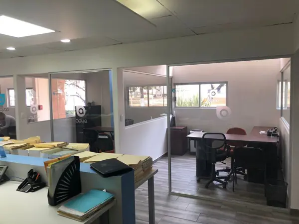 Oficina en renta en La Loma, Tlalnepantla de Baz — foto 3 de 10