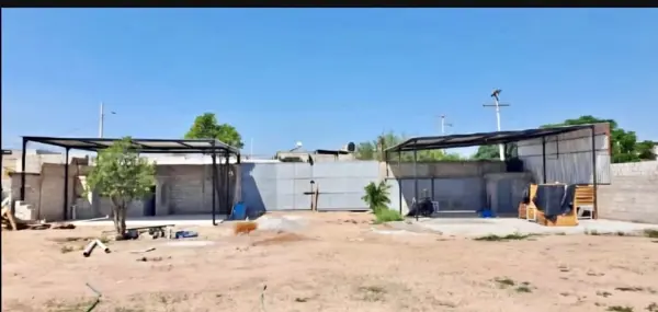 Terreno en venta en Nueva Laguna Norte, Torreón — foto 2 de 7