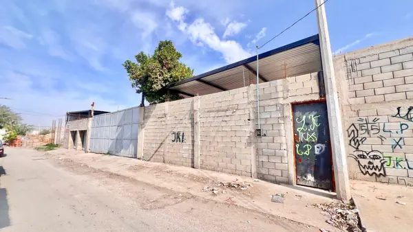 Terreno en renta en Nueva Laguna Norte, Torreón — foto 2 de 8