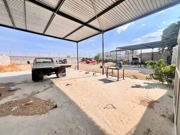 Terreno en renta en Nueva Laguna Norte, Torreón — foto 3 de 8