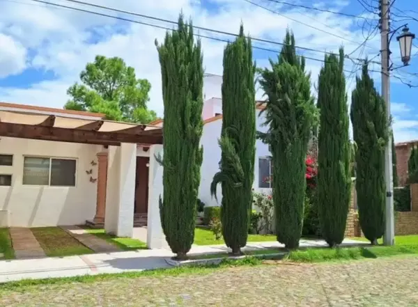 Casa en venta en Residencial Haciendas de Tequisquiapan, Tequisquiapan — foto 2 de 13