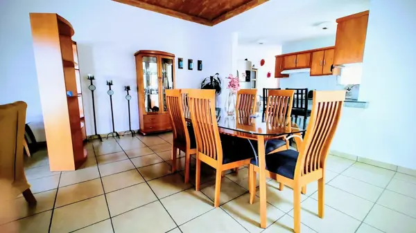 Casa en venta en Residencial Haciendas de Tequisquiapan, Tequisquiapan — foto 3 de 13