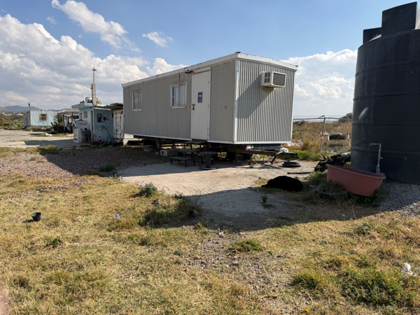 Terreno en venta en Santa María la Calera, Mineral de la Reforma — foto 2 de 11