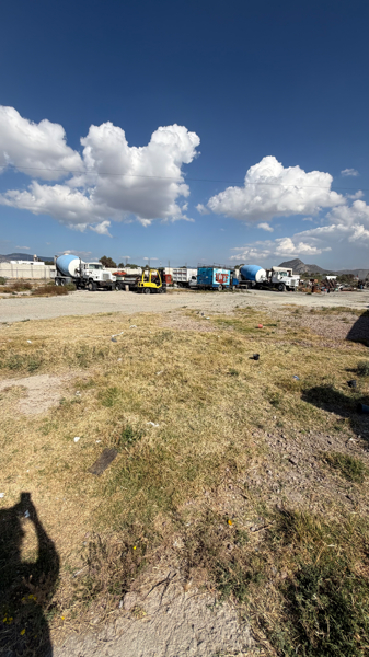 Terreno en venta en Santa María la Calera, Mineral de la Reforma — foto 3 de 11