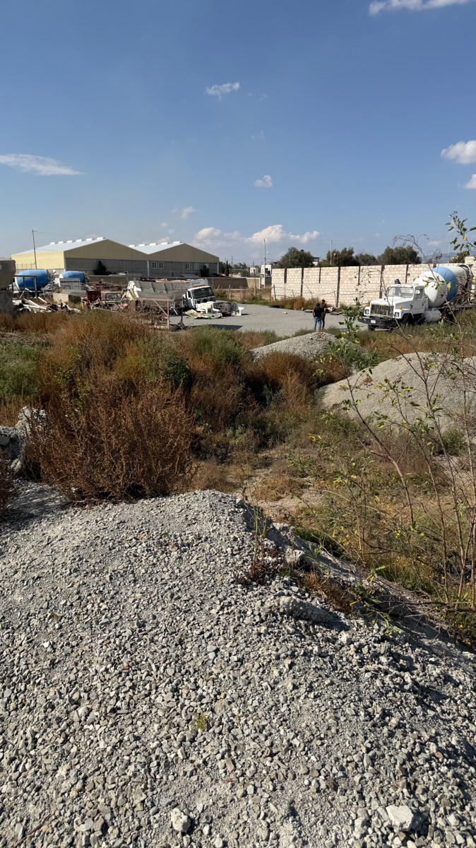 Terreno en venta en Santa María la Calera, Mineral de la Reforma — foto 1 de 11