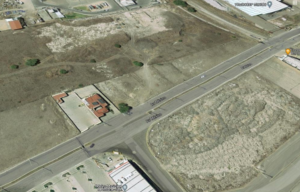 Terreno en venta en La Cruz, San Juan del Río — foto 2 de 12