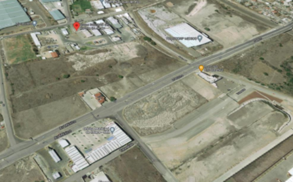 Terreno en venta en La Cruz, San Juan del Río — foto 3 de 12